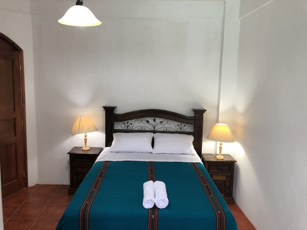 Premium Double Room, 1 Double Bed photo 3