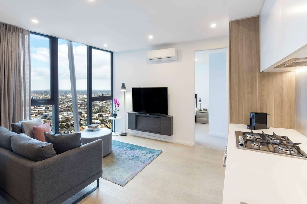Avani 1 Bedroom Suite (No Housekeeping)