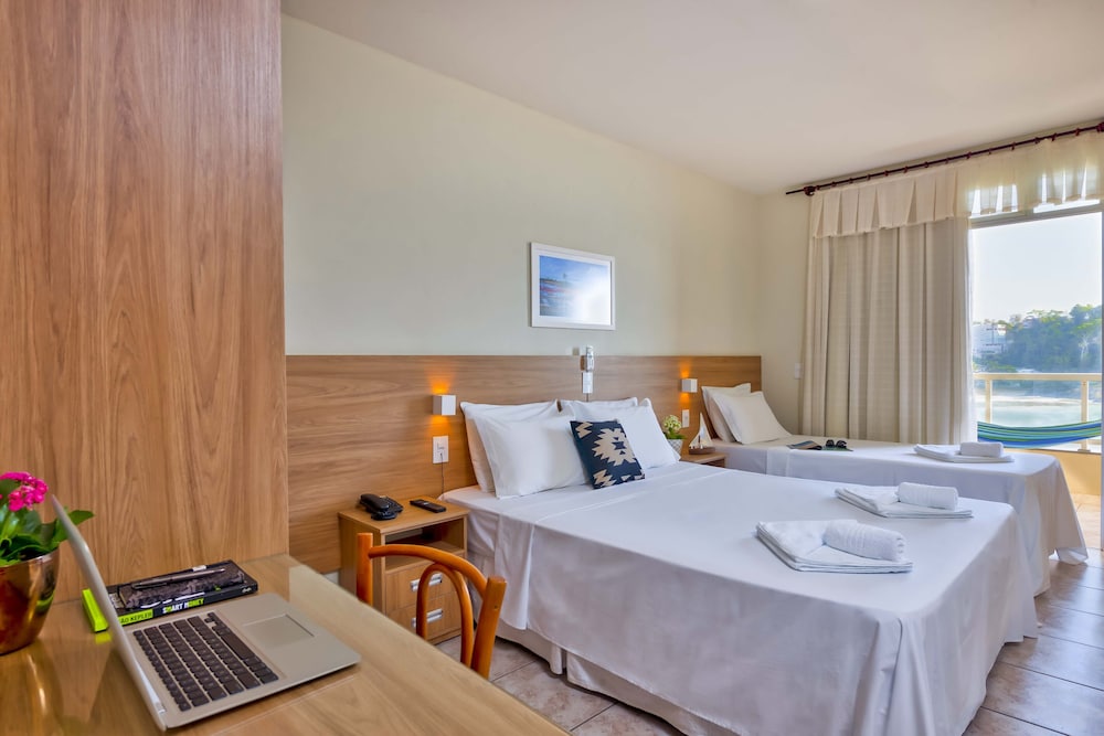 Family Apartment, Beach View photo 1