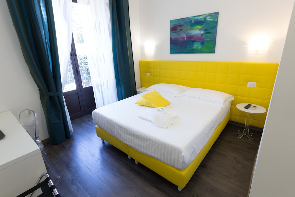 Superior Double Room photo 1