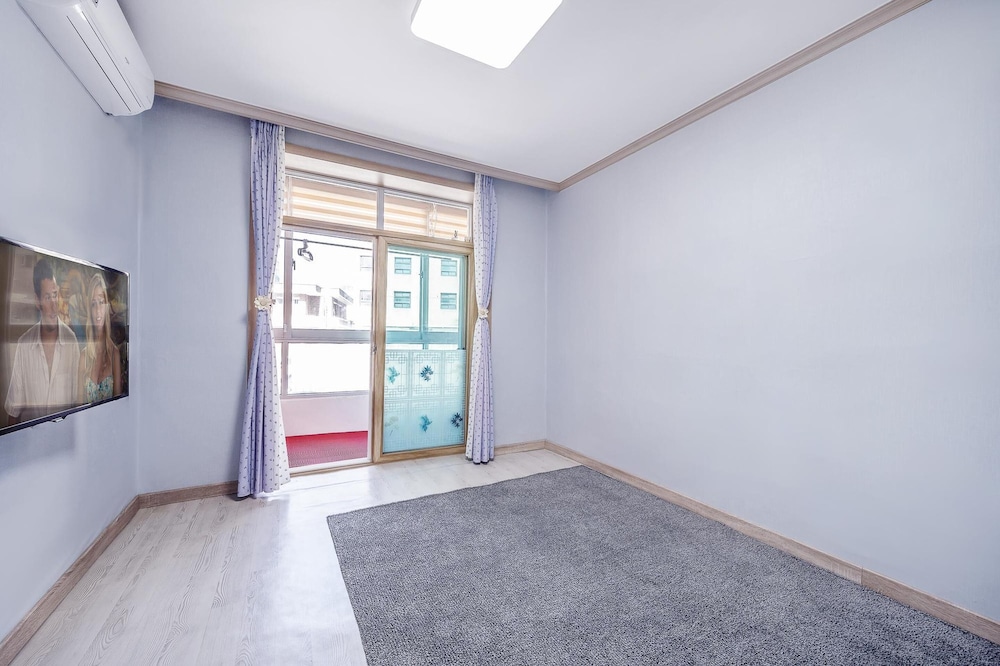 Basic Room, 1 Bedroom (104)