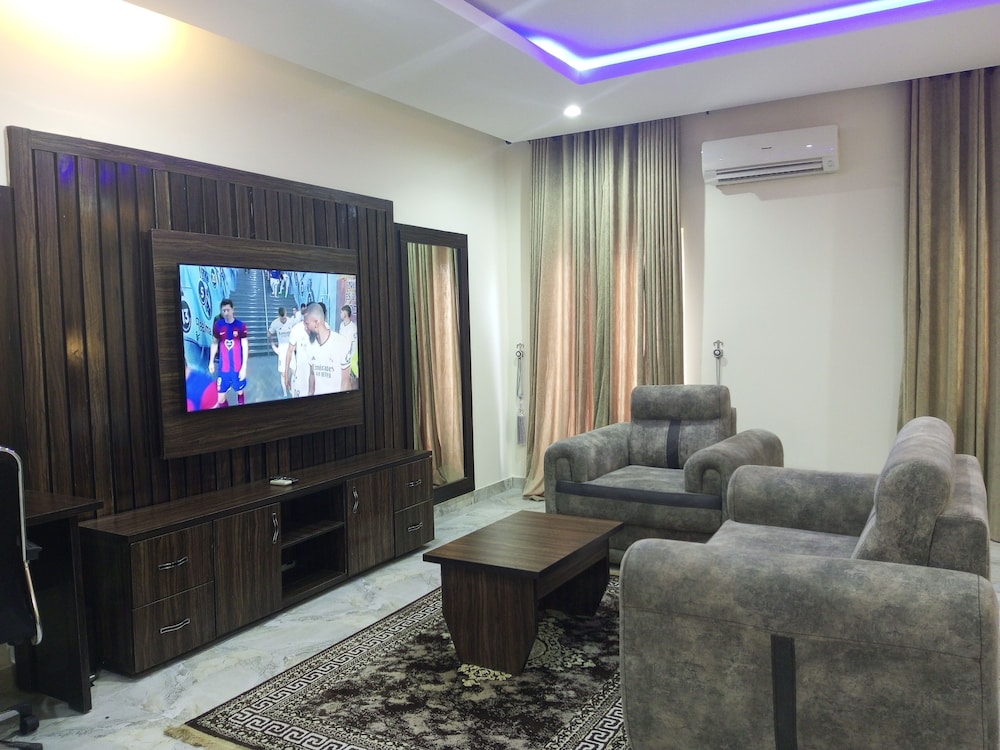 Exclusive Room photo 3