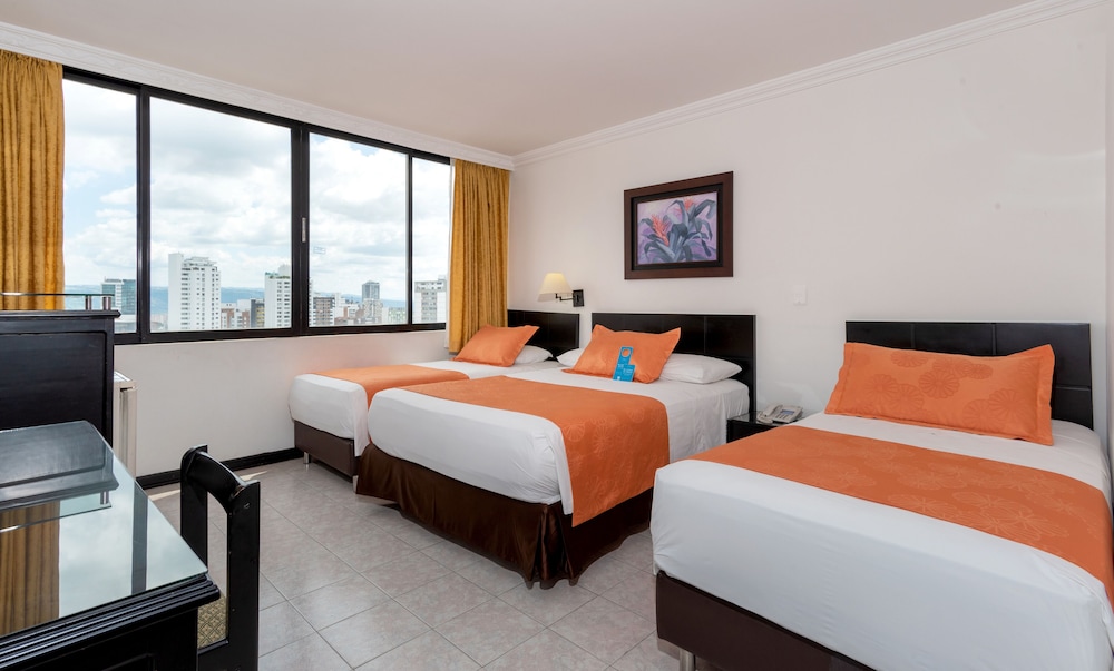 Executive Triple Room
