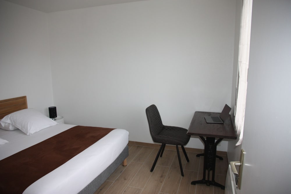 Classic Apartment photo 1