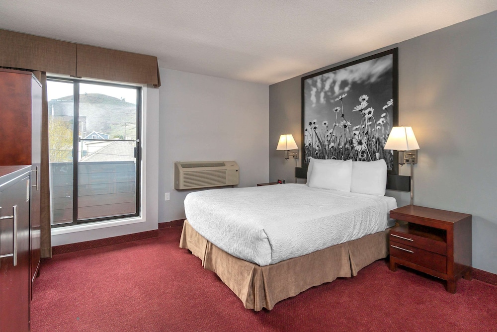 Suite, Multiple Beds, Non Smoking (No Pets) - Photo 1