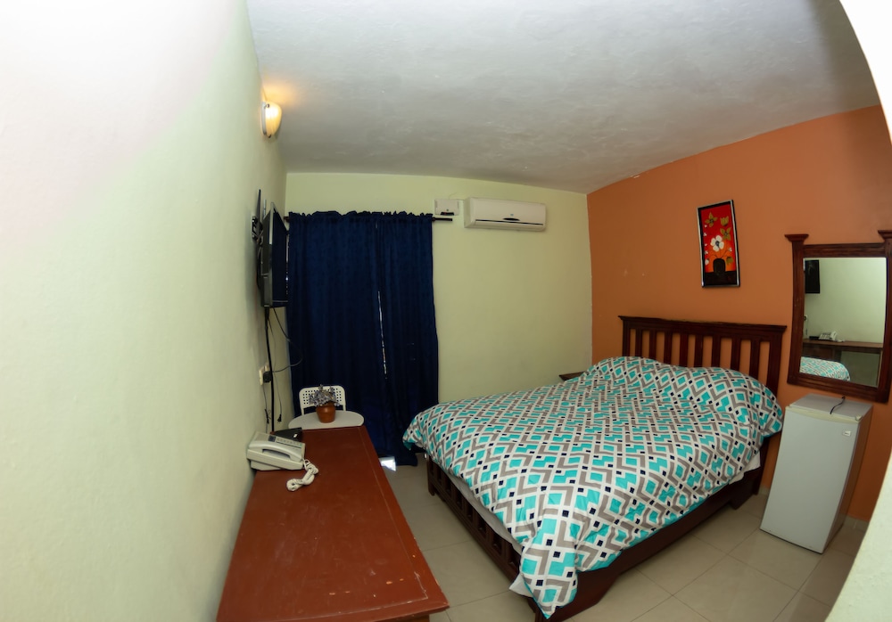 Standard Double Room photo 1