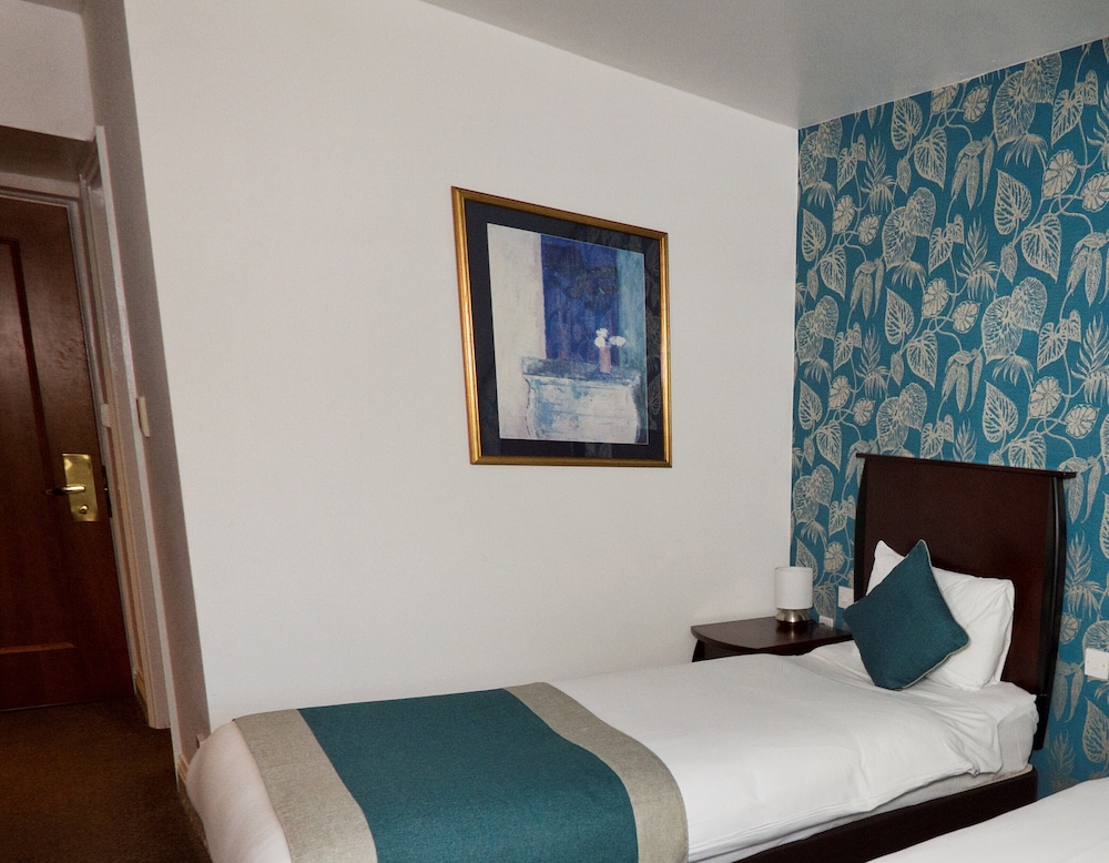 Standard Single Room photo 2