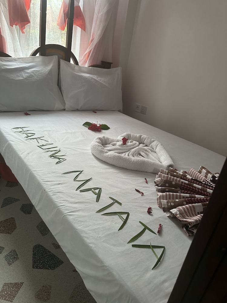 Comfort Apartment, 1 Bedroom, Kitchenette, Garden View