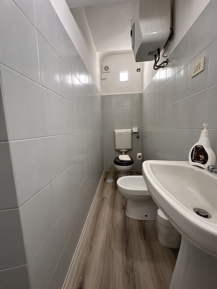 City Double Room, 1 Double Bed, City View photo 3