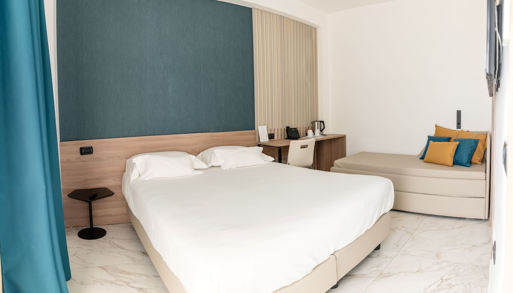 Standard Triple Room photo 1