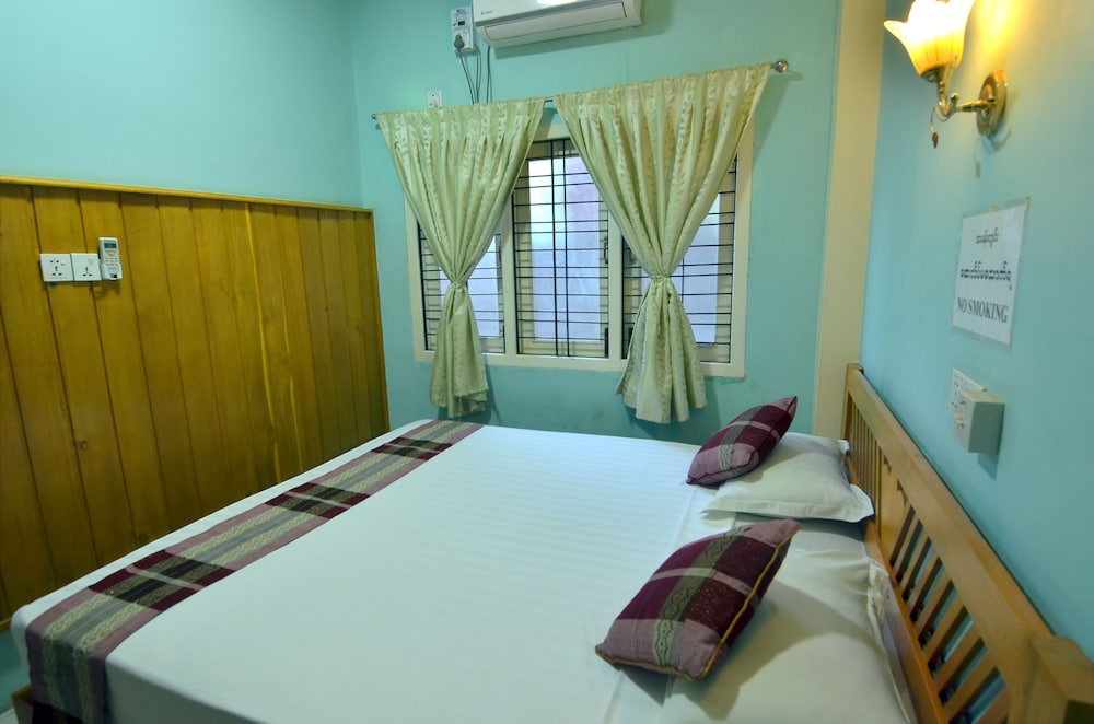 Superior Double or Twin Room photo 1