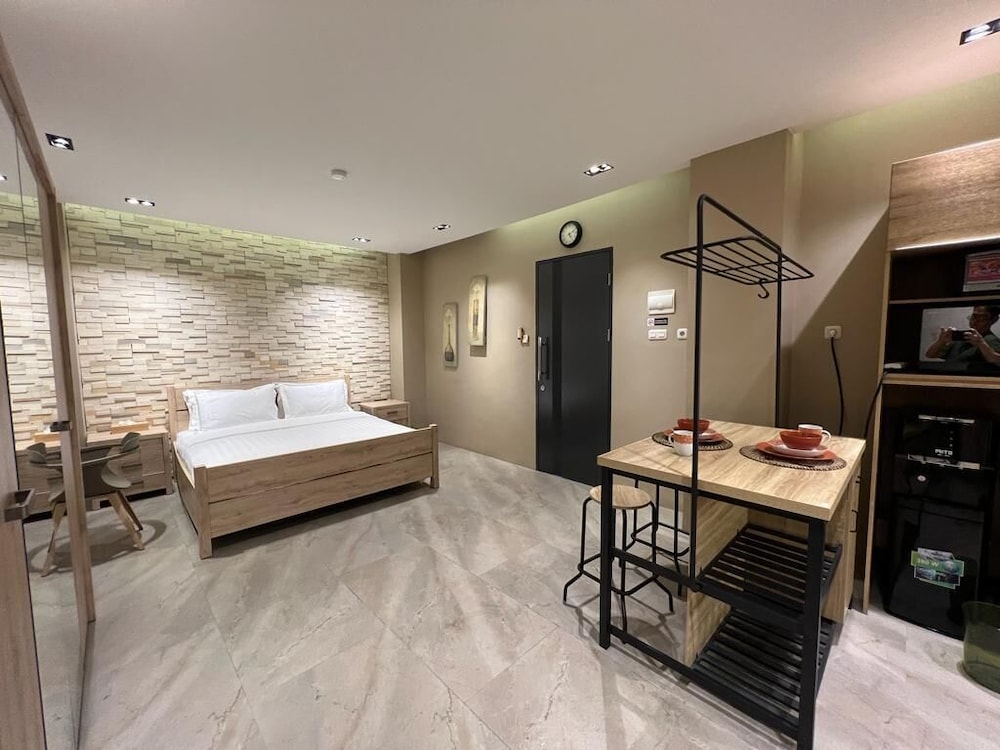 Executive Double Room - Photo 2