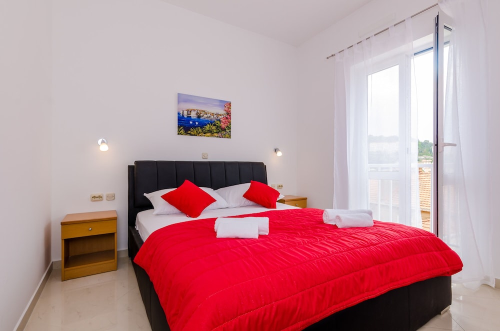Apartment (Premium One Bedroom Apartment)