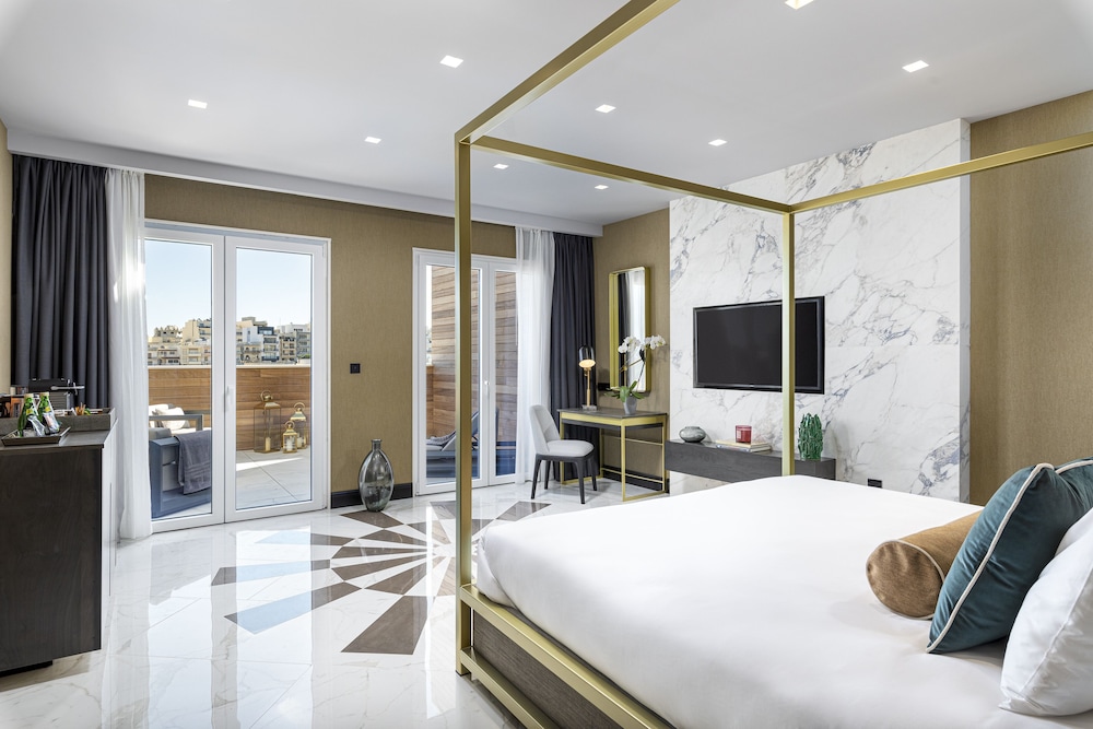 Exclusive Double Room photo 2