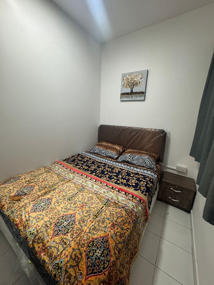 Basic Double Room, Non Smoking photo 2