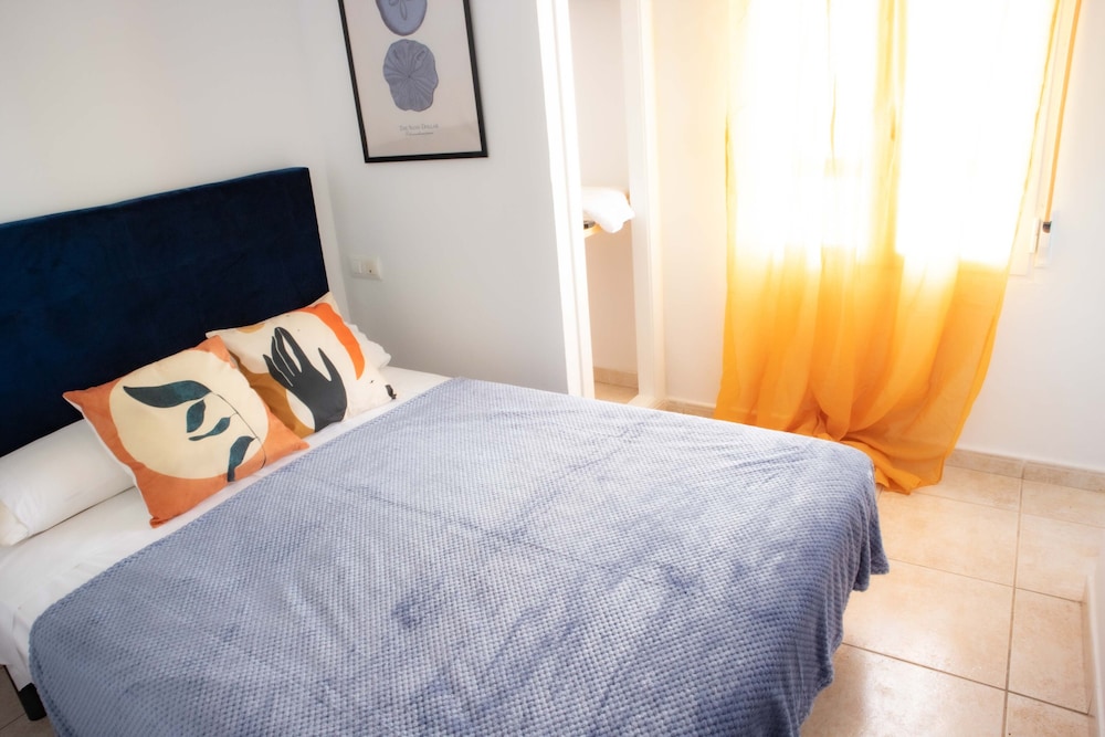 Habitación Doble Estándar