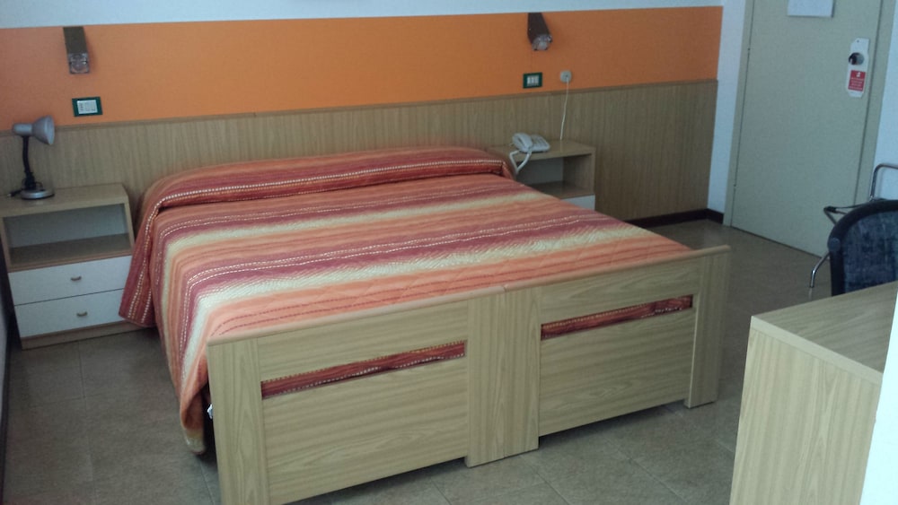 Double Room Single Use photo 1