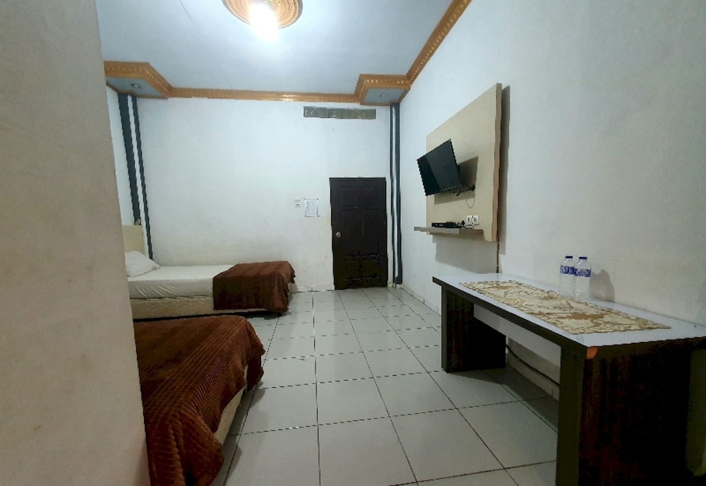 Twin Room photo 2
