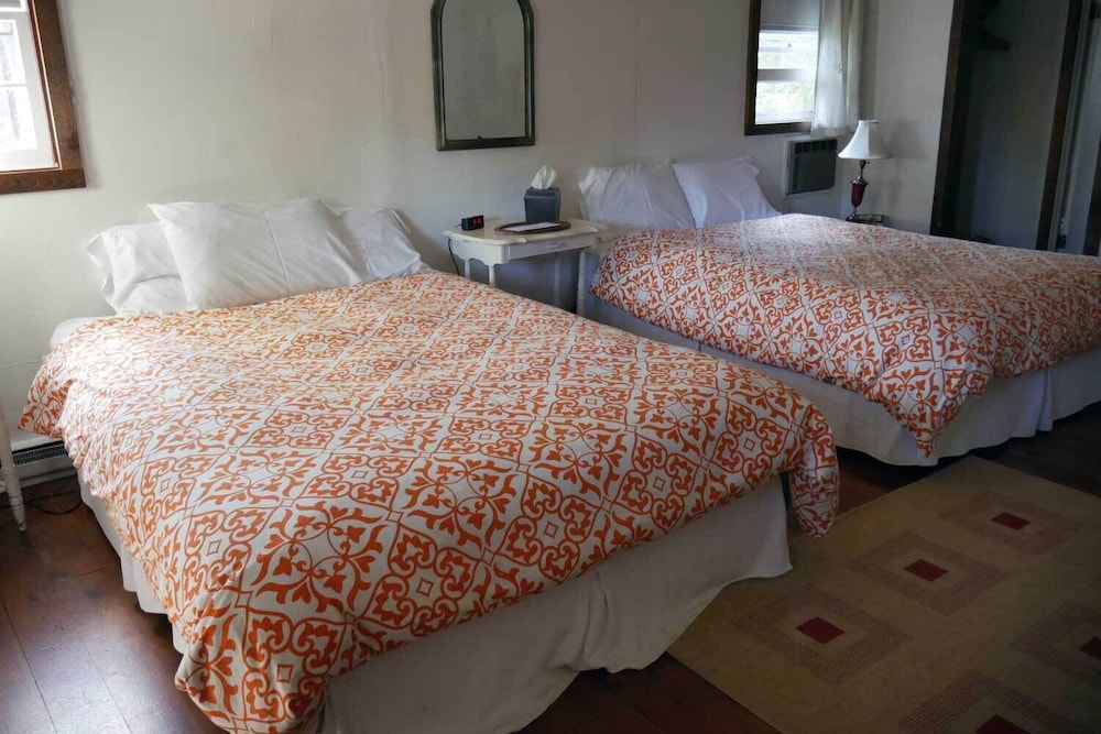 Family Room, 2 Queen Beds