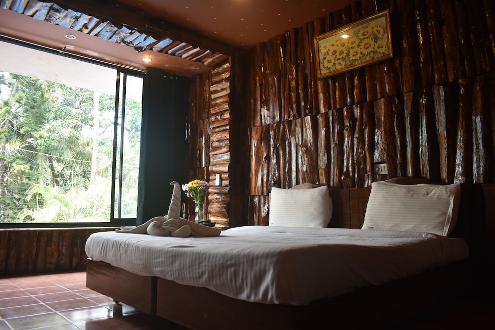 Signature Room