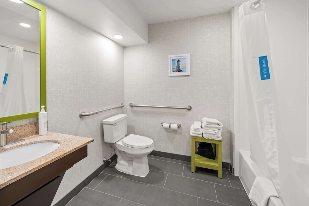 Room, Accessible - Photo 3