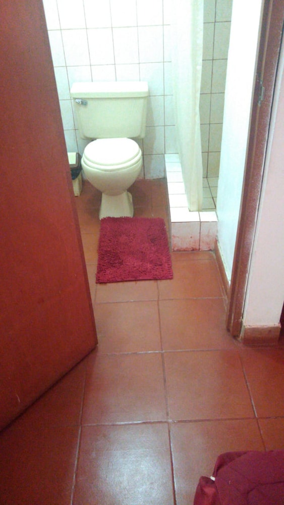 Double Room, 1 Double Bed photo 3