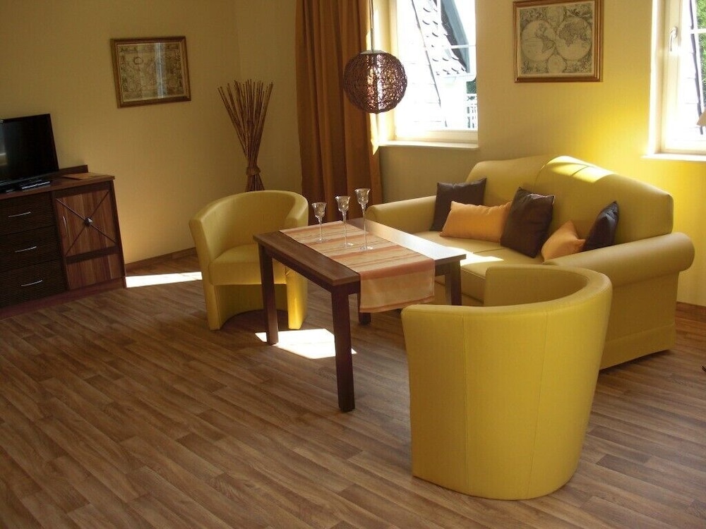 Apartment (Sonnenstrahl)