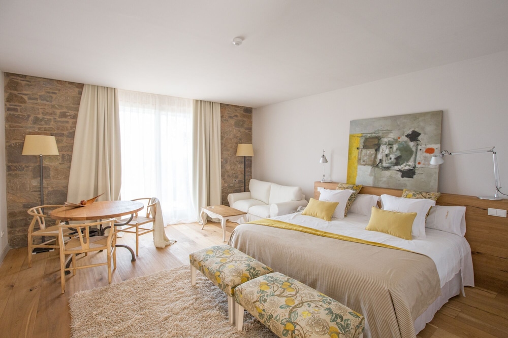 Junior Double or Twin Room