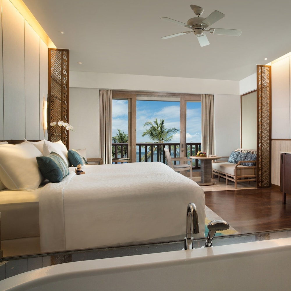 Deluxe Ocean Front King - Photo 4