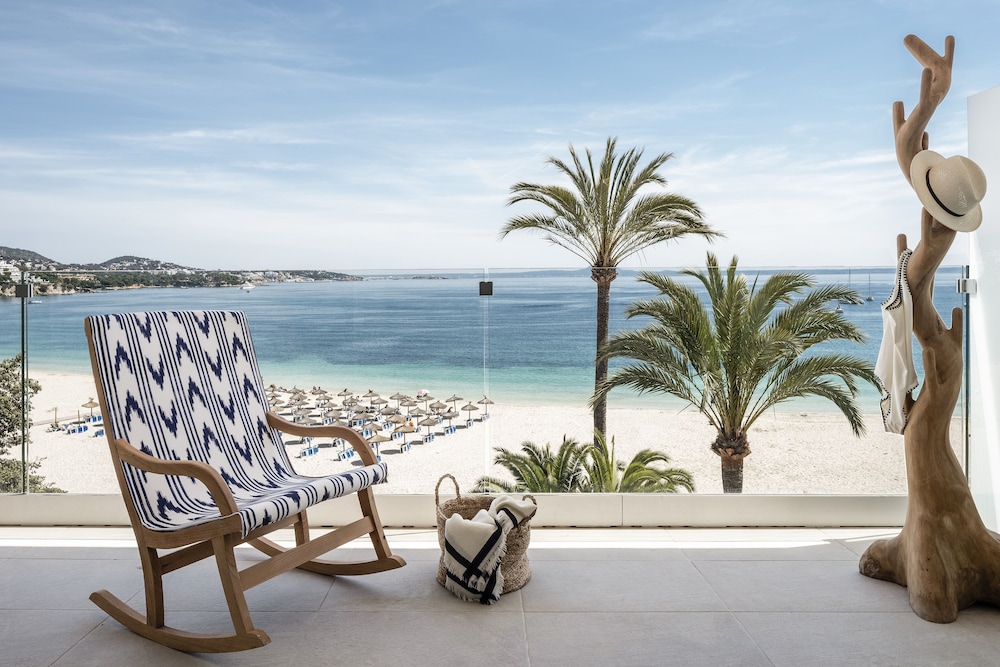 Junior Suite (ZEL Mediterranean View 2+1) thumbnail 6