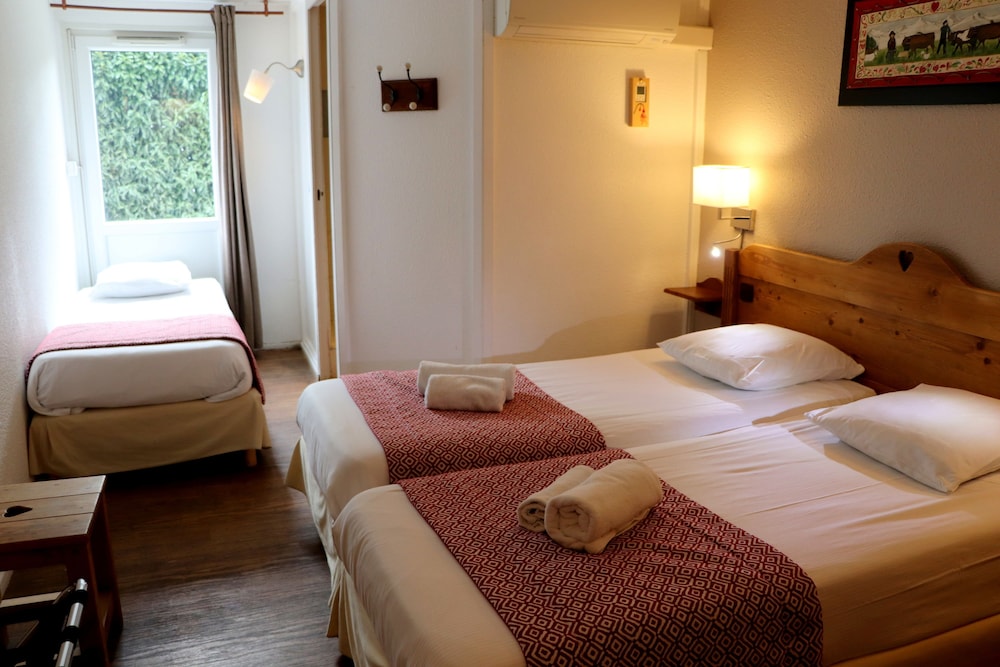 Comfort Triple Room - Photo 10