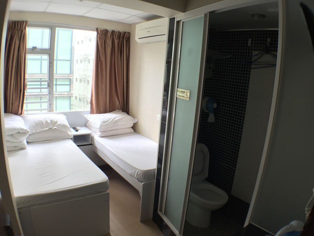 Standard Triple Room photo 3