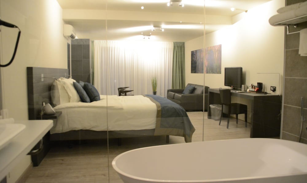 Superior Double Room photo 1