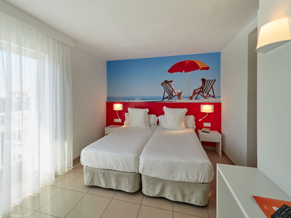 Double Room Single Use, Balcony