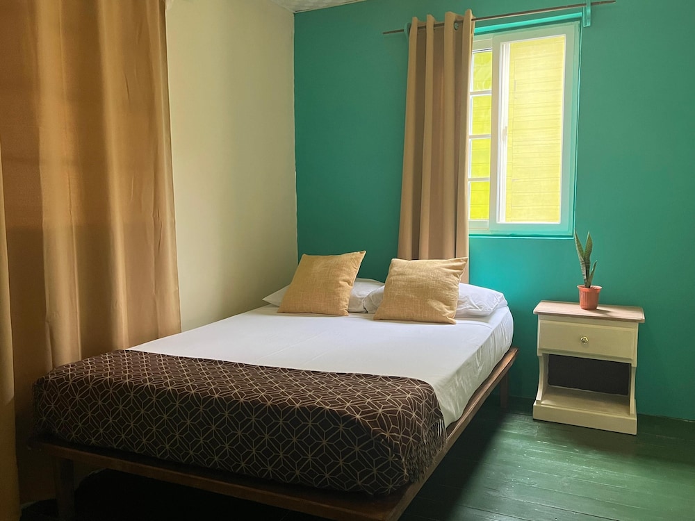 Basic Double Room photo 1
