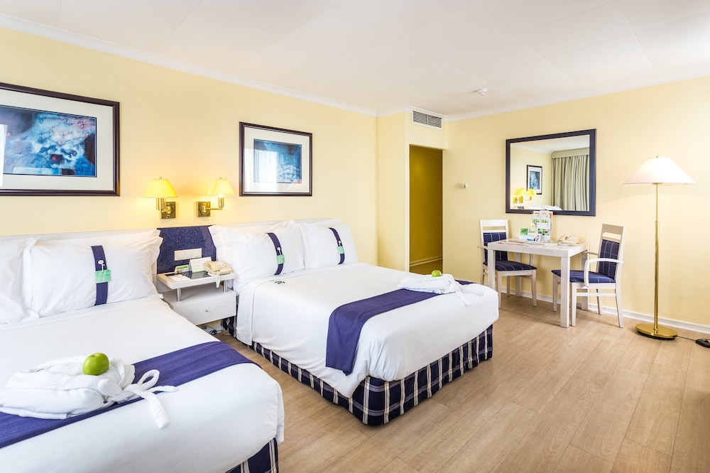 Standard Room, 1 Double Bed, City View - Photo 6
