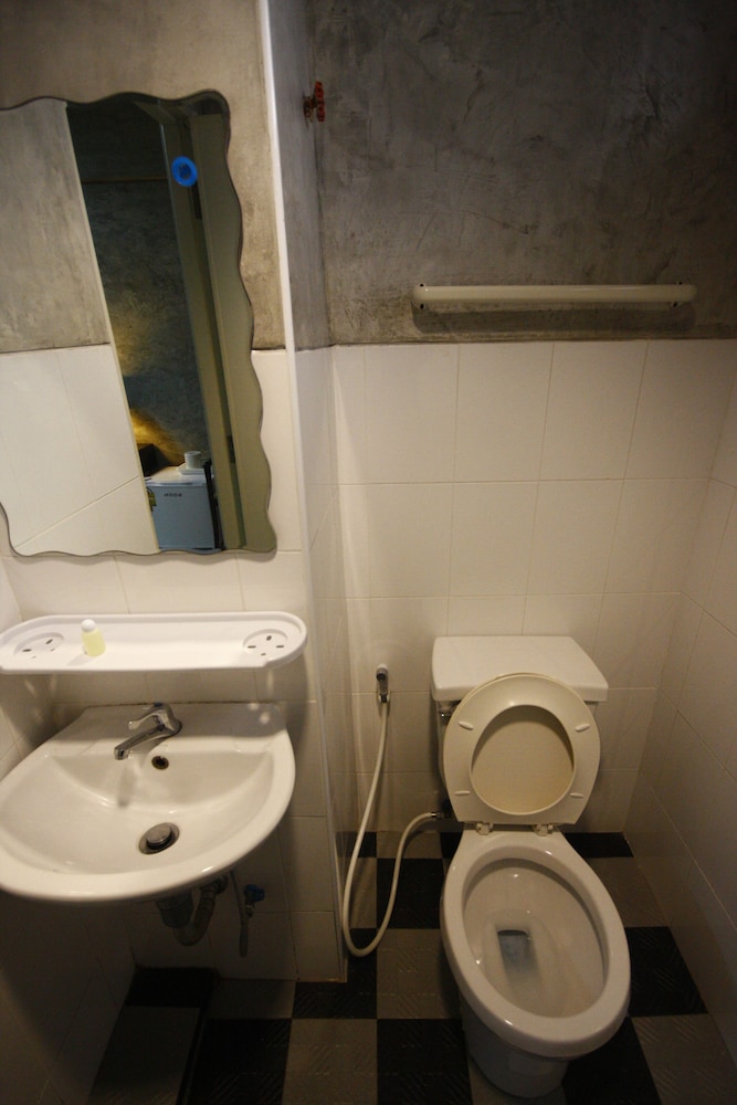 Triple Room photo 3