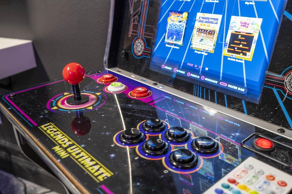 Storey Lake NEW Game Room Private Pool Free Water Park Shuttle, 사진 26