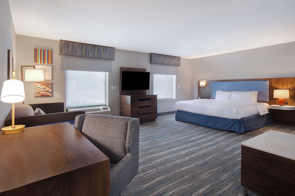 Room, 1 King Bed, Accessible, Non Smoking photo 1