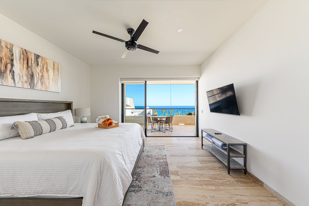 Apartamento 3 Habitaciones con Vista al Mar - Photo 1