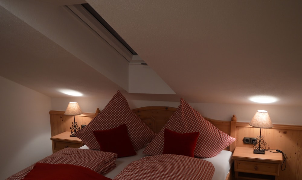 Apartment, 1 Bedroom, Balcony, Garden View (Almwiesn) photo 1