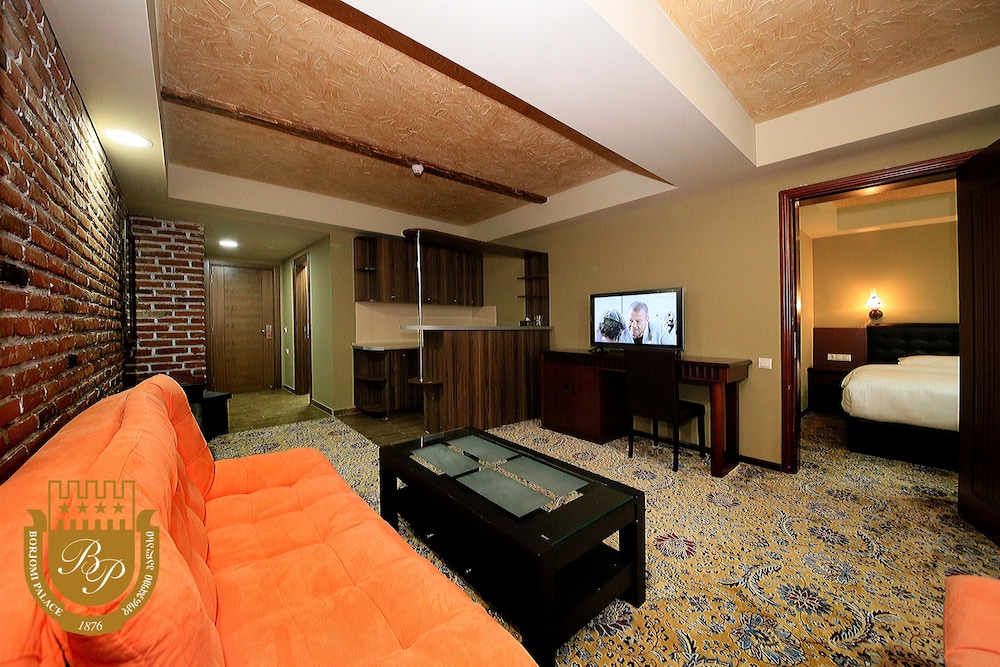 Apartment, 1 Bedroom photo 1
