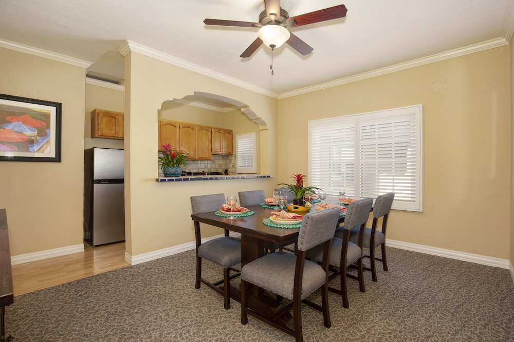 Deluxe Suite, 2 Bedrooms