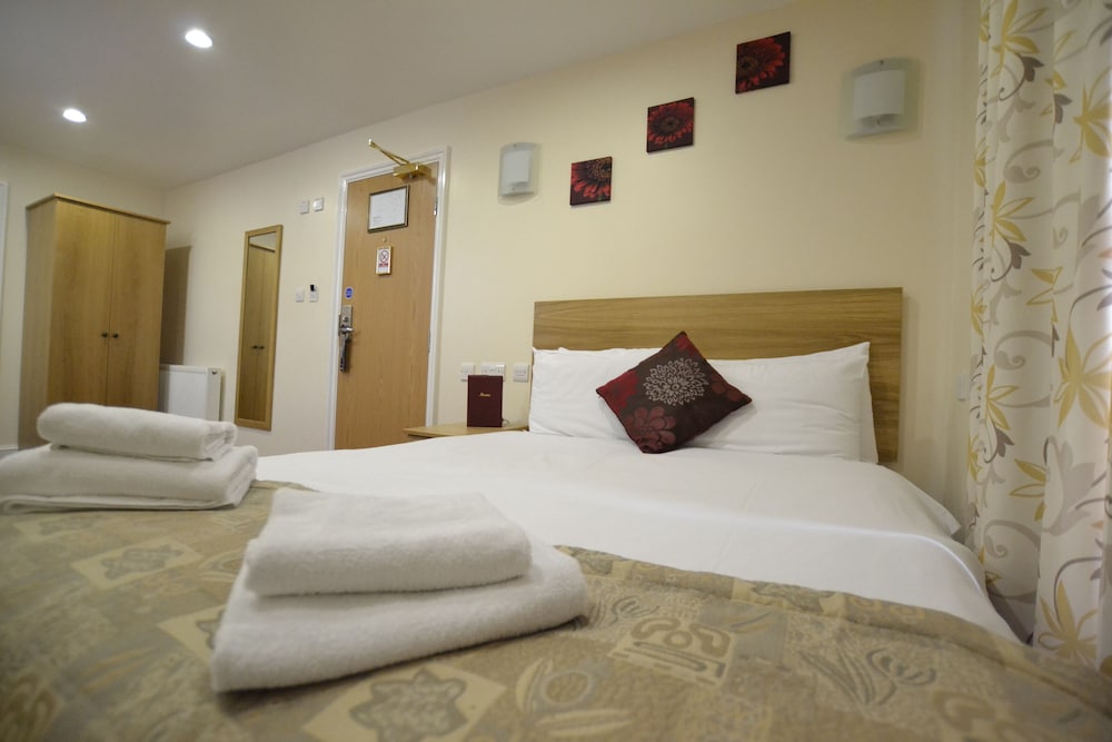Standard Room, 1 Twin Bed, Non Smoking - Photo 5