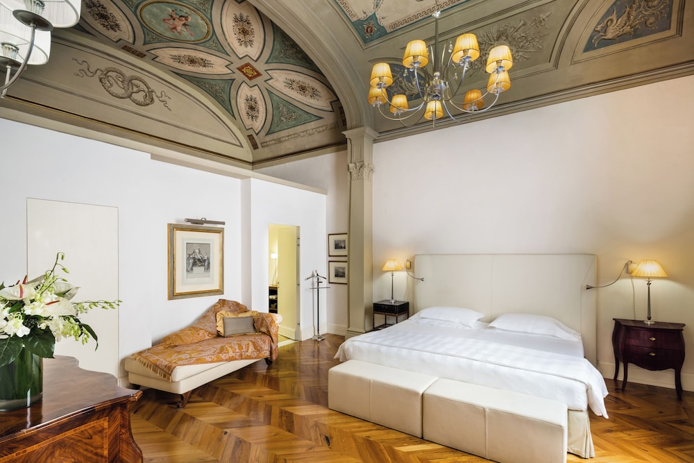 Santa Croce Royal Suite, Stay for Kids and Teens Included - Photo 10