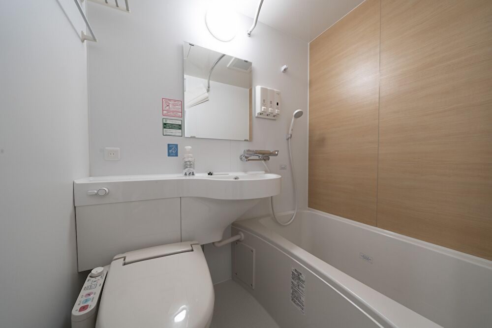 Standard Single Room, Smoking - Photo 6