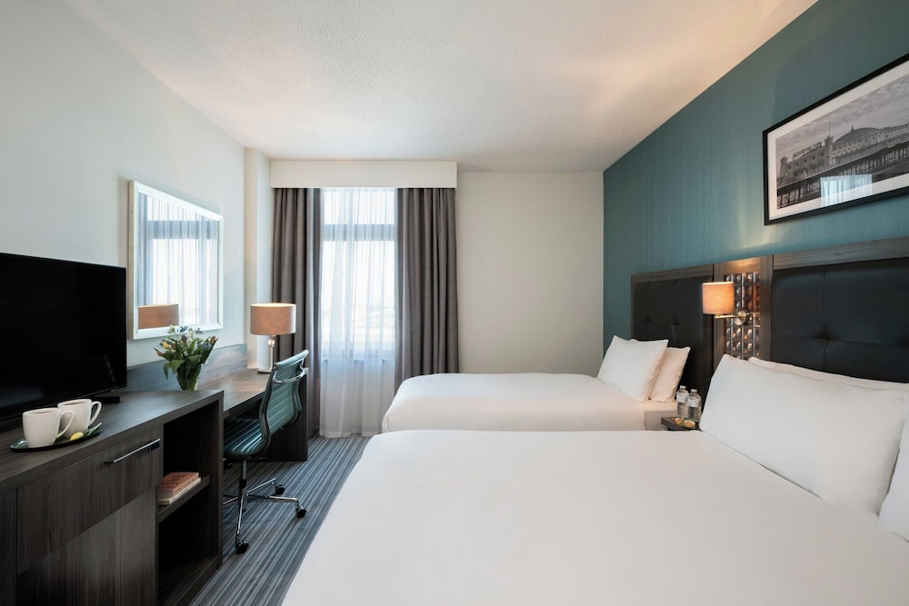 Standard Double Room or Twin Room