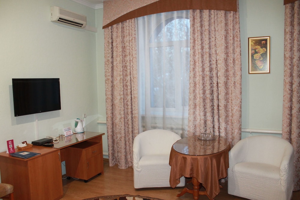Comfort Room photo 3