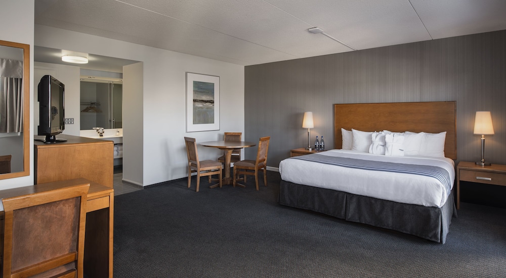 Executive Room, 1 Bedroom