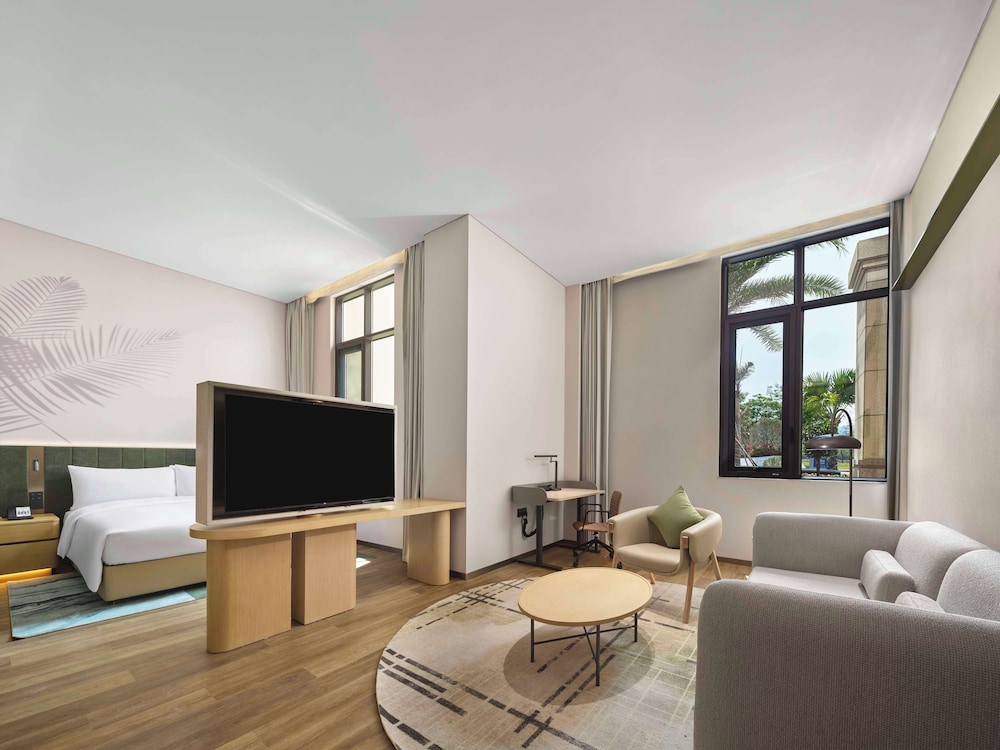 Suite, 1 Bedroom